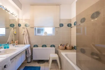 Residence Emanuelle-2A, Appartement à Knokke-Heist proche Plage - Photo 9
