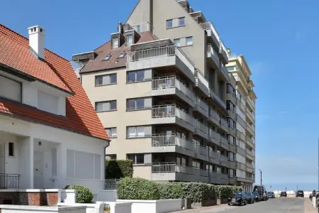 Residence Beauvallon-52, Duplex à Albert Beach avec Vue sur Mer - Photo 4