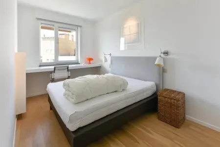 Residence Beauvallon-52, Duplex à Albert Beach avec Vue sur Mer - Photo 12
