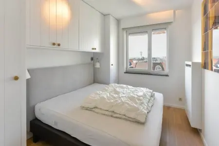 Residence Beauvallon-52, Duplex à Albert Beach avec Vue sur Mer - Photo 13