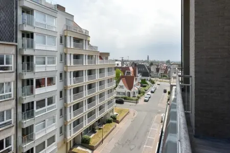 Residence Beauvallon-52, Duplex à Albert Beach avec Vue sur Mer - Photo 18