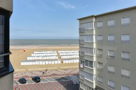 Residence Beauvallon-52, Duplex à Albert Beach avec Vue sur Mer - Photo 19