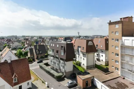 Residence Beauvallon-52, Duplex à Albert Beach avec Vue sur Mer - Photo 26