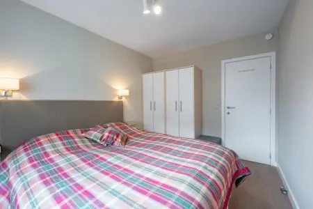 Residence SURFCORNER-21, Appartement à Duinbergen près de l'école de voile - Photo 9