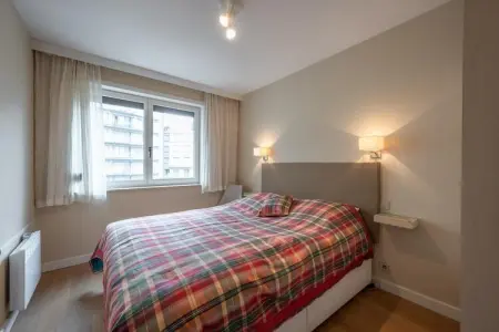 Residence SURFCORNER-21, Appartement à Duinbergen près de l'école de voile - Photo 10