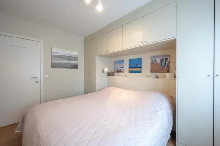 Residence SURFCORNER-21, Appartement à Duinbergen près de l'école de voile - Photo 11