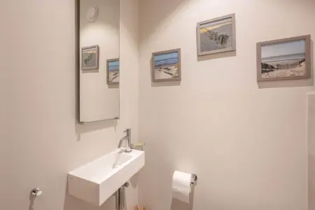 Residence SURFCORNER-21, Appartement à Duinbergen près de l'école de voile - Photo 12