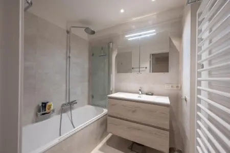 Residence SURFCORNER-21, Appartement à Duinbergen près de l'école de voile - Photo 13