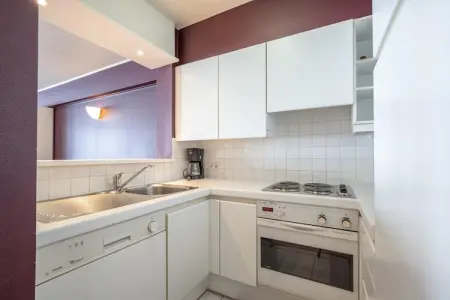 Residence Miramar-31, Appartement à Knokke près de la plage Zeedijk - Photo 1