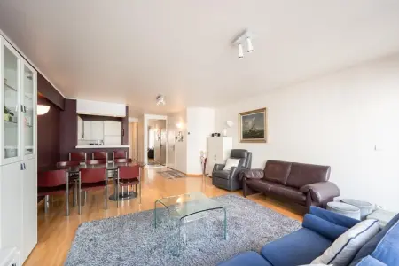 Residence Miramar-31, Appartement à Knokke près de la plage Zeedijk - Photo 6