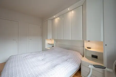 Residence Miramar-31, Appartement à Knokke près de la plage Zeedijk - Photo 7