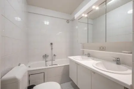 Residence Miramar-31, Appartement à Knokke près de la plage Zeedijk - Photo 9
