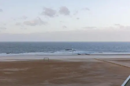 Residence Miramar-31, Appartement à Knokke près de la plage Zeedijk - Photo 17