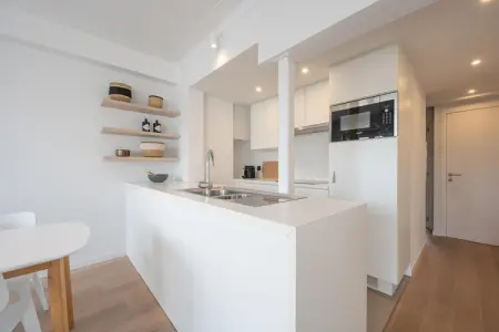 Residence ESTEREL-3A, Appartement à Knokke près du Casino et Plage - Photo 1