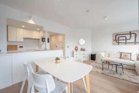 Residence ESTEREL-3A, Appartement à Knokke près du Casino et Plage - Photo 6