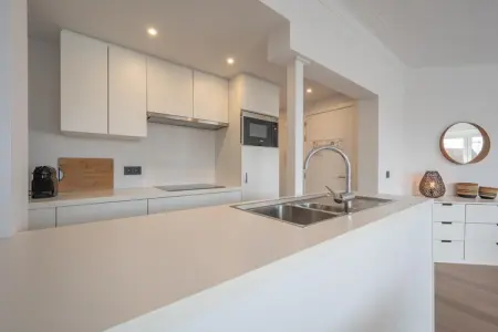 Residence ESTEREL-3A, Appartement à Knokke près du Casino et Plage - Photo 7