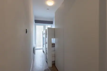 Residence ESTEREL-3A, Appartement à Knokke près du Casino et Plage - Photo 10