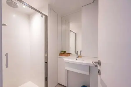 Residence ESTEREL-3A, Appartement à Knokke près du Casino et Plage - Photo 11