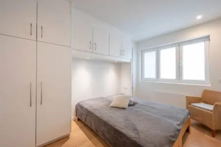 Residentie Louise I-3C, Appartement à Knokke Vue sur Mer - Photo 2