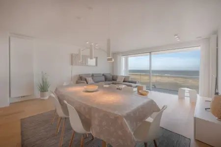 Residentie Louise I-3C, Appartement à Knokke Vue sur Mer - Photo 3