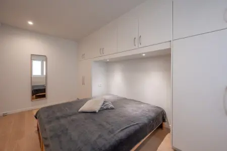 Residentie Louise I-3C, Appartement à Knokke Vue sur Mer - Photo 6