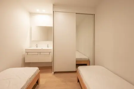 Residentie Louise I-3C, Appartement à Knokke Vue sur Mer - Photo 7