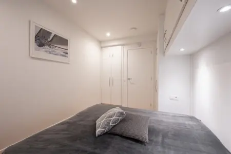Residentie Louise I-3C, Appartement à Knokke Vue sur Mer - Photo 8
