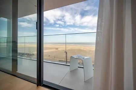 Residentie Louise I-3C, Appartement à Knokke Vue sur Mer - Photo 11