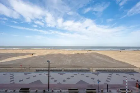 Residentie Louise I-3C, Appartement à Knokke Vue sur Mer - Photo 13