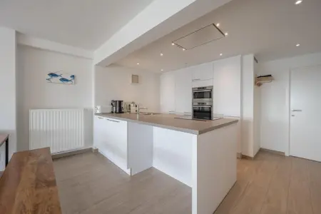 Residentie Gruuthof-41, Appartement à Knokke proche plage - Photo 2