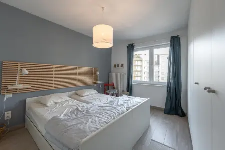 Residentie Gruuthof-41, Appartement à Knokke proche plage - Photo 3
