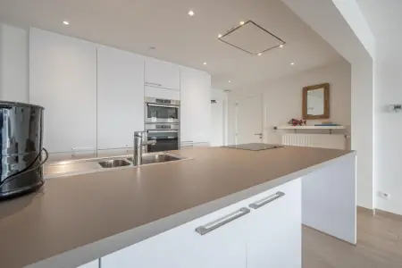 Residentie Gruuthof-41, Appartement à Knokke proche plage - Photo 6