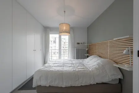 Residentie Gruuthof-41, Appartement à Knokke proche plage - Photo 7