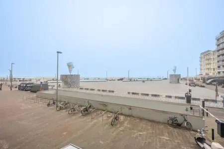 Residentie Gruuthof-41, Appartement à Knokke proche plage - Photo 8