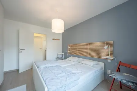 Residentie Gruuthof-41, Appartement à Knokke proche plage - Photo 9