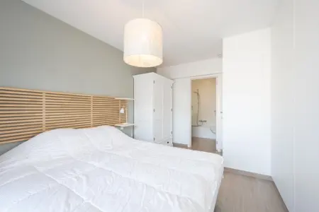 Residentie Gruuthof-41, Appartement à Knokke proche plage - Photo 10