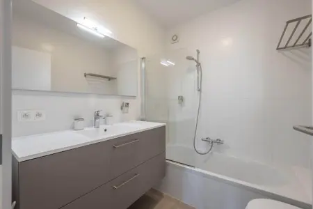 Residentie Gruuthof-41, Appartement à Knokke proche plage - Photo 15