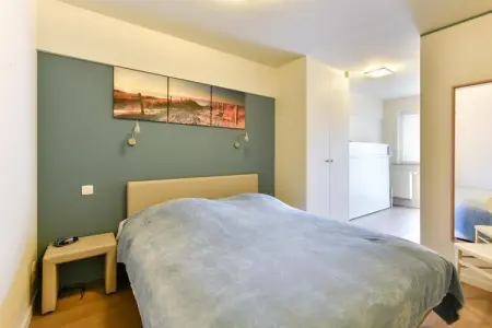Residentie Belle Rive-51, Appartement moderne avec vue imprenable - Photo 1