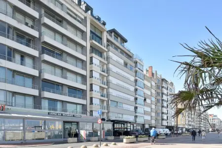 Residentie Belle Rive-51, Appartement moderne avec vue imprenable - Photo 2