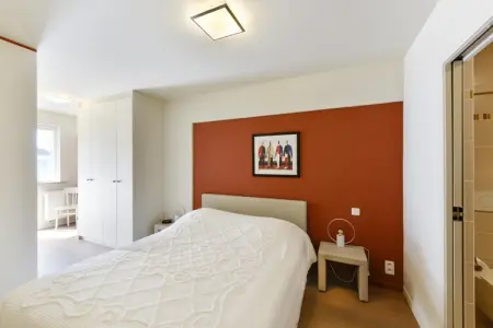 Residentie Belle Rive-51, Appartement moderne avec vue imprenable - Photo 5