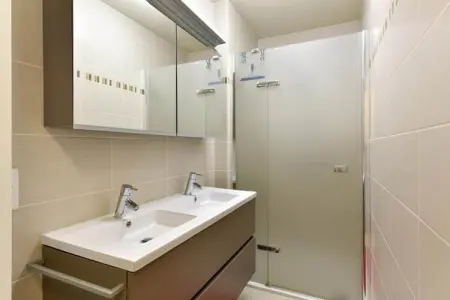 Residentie Belle Rive-51, Appartement moderne avec vue imprenable - Photo 8