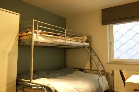Residentie Carina- C2, Appartement à Knokke près de la Plage et Casino - Photo 3
