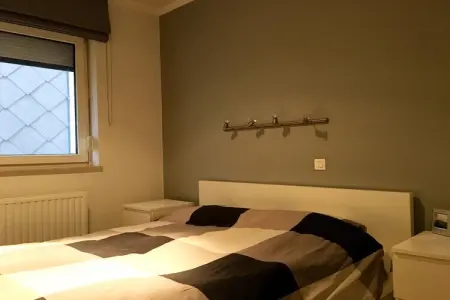 Residentie Carina- C2, Appartement à Knokke près de la Plage et Casino - Photo 6