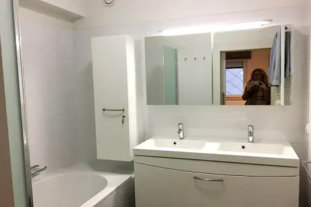 Residentie Carina- C2, Appartement à Knokke près de la Plage et Casino - Photo 8