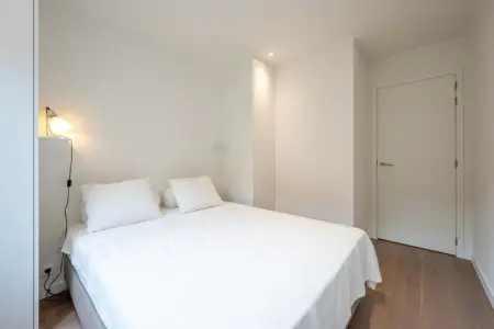 Residence Louise-I6B, Appartement à Knokke avec Vue sur Mer - Photo 3