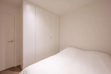 Residence Louise-I6B, Appartement à Knokke avec Vue sur Mer - Photo 8