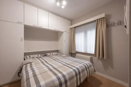 Residence Bergamo-01, Appartement à Knokke près de la plage - Photo 3