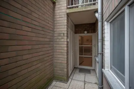 Residence Bergamo-01, Appartement à Knokke près de la plage - Photo 6