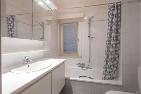 Residence Bergamo-01, Appartement à Knokke près de la plage - Photo 11