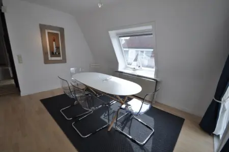 Residentie ARGO-21, Appartement près de la plage Albert Knokke - Photo 1